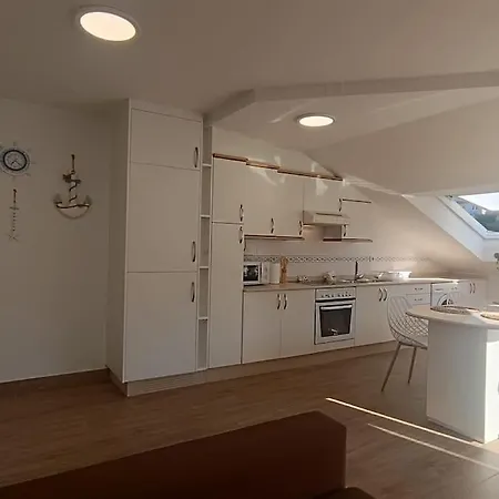 Apartment Recantos De Quenxe Corcubion