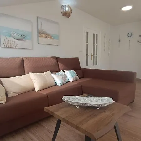 Recantos De Quenxe Apartment